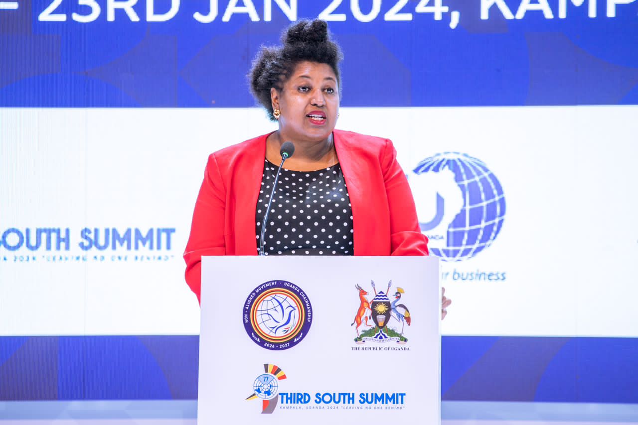PSFU set to host the East Africa G77/NAM Business and Investment Summit