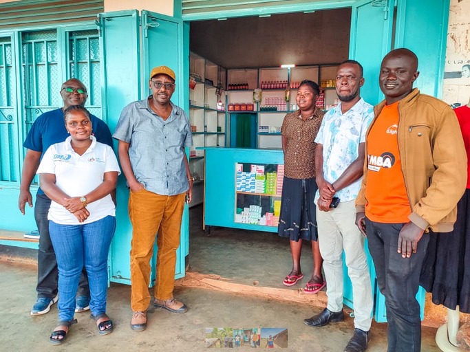 PSFU Conducts Impact Assessment Field Visits Under LNOB RBF Project