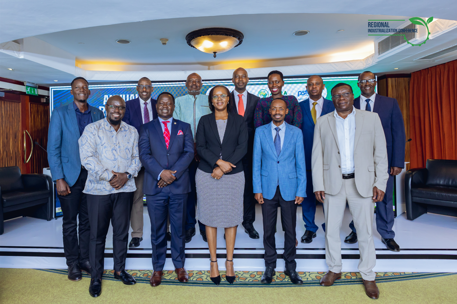 PSFU, AGRA Launch Regional Industrialisation Conference 2026 to Drive East Africa’s Industrial Transformation