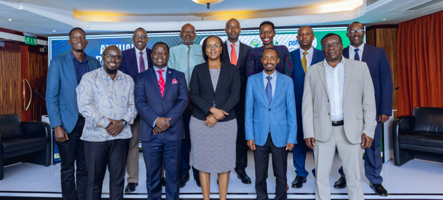 PSFU, AGRA Launch Regional Industrialisation Conference 2026 to Drive East Africa’s Industrial Transformation