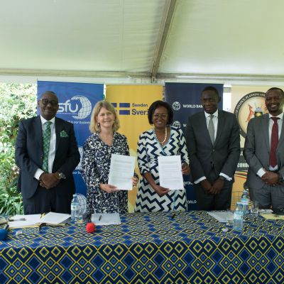 Signing-ceremony-between-SIDA-and-the-World-Bank---2022