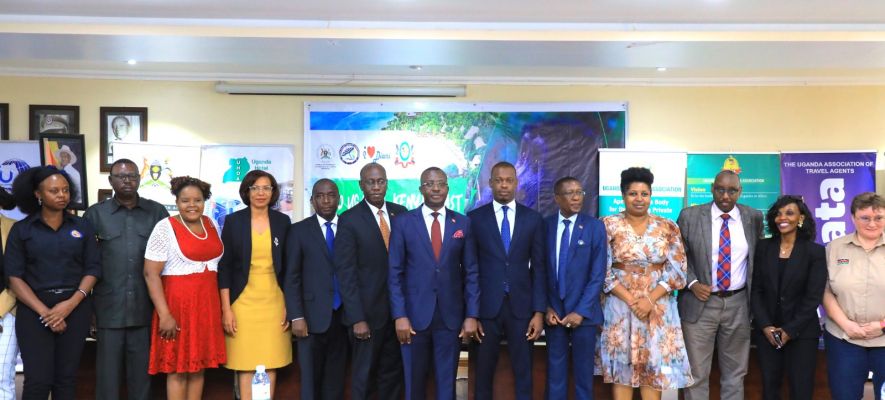 PSFU Launches Uganda-Kenya Tourism, Conference, Excursion, and Fam Trip  2023